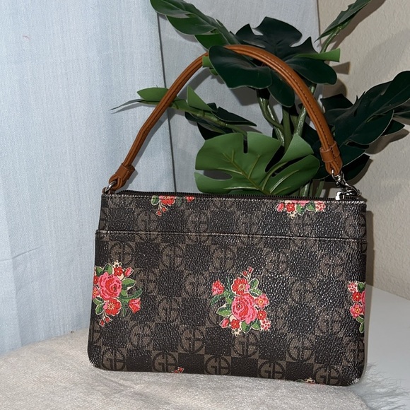 Gianni Bernini Clutch - Picture 2 of 9